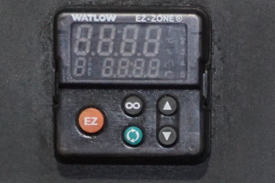 Detailed Pictures of Sterlco Single Zone Hot Oil Heater Unit DCMP-5285 Detailed Pictures of Sterlco Single Zone Hot Oil Heater Unit DCMP-5285