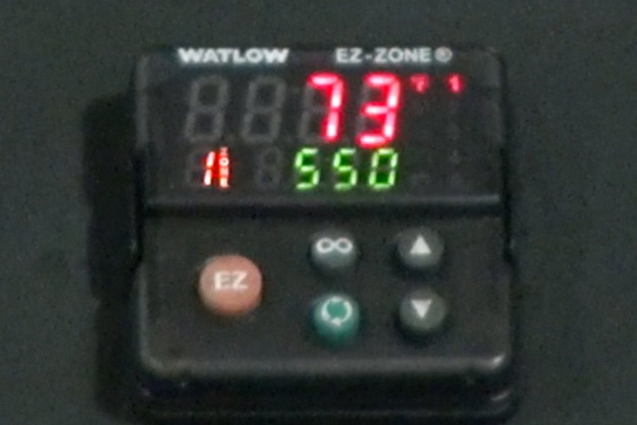 Detailed Pictures of Sterlco Single Zone Hot Oil Heater Unit DCMP-5285 Detailed Pictures of Sterlco Single Zone Hot Oil Heater Unit DCMP-5285