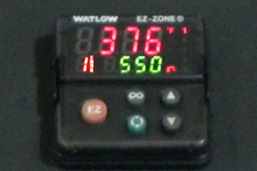 Detailed Pictures of Sterlco Single Zone Hot Oil Heater Unit DCMP-5285 Detailed Pictures of Sterlco Single Zone Hot Oil Heater Unit DCMP-5285