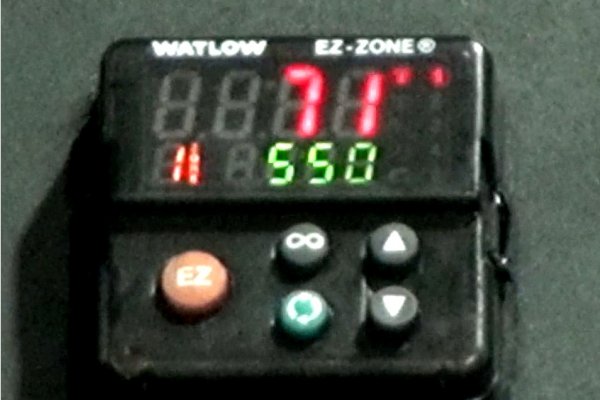 Detailed Pictures of Sterlco Single Zone Hot Oil Heater Unit DCMP-5287 Detailed Pictures of Sterlco Single Zone Hot Oil Heater Unit DCMP-5287