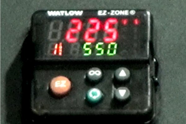 Detailed Pictures of Sterlco Single Zone Hot Oil Heater Unit DCMP-5287 Detailed Pictures of Sterlco Single Zone Hot Oil Heater Unit DCMP-5287