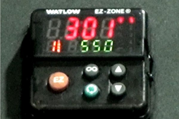 Detailed Pictures of Sterlco Single Zone Hot Oil Heater Unit DCMP-5287 Detailed Pictures of Sterlco Single Zone Hot Oil Heater Unit DCMP-5287