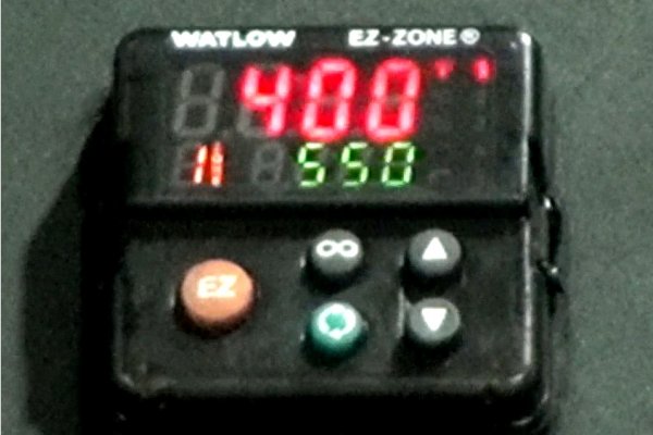 Detailed Pictures of Sterlco Single Zone Hot Oil Heater Unit DCMP-5287 Detailed Pictures of Sterlco Single Zone Hot Oil Heater Unit DCMP-5287