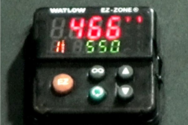 Detailed Pictures of Sterlco Single Zone Hot Oil Heater Unit DCMP-5287 Detailed Pictures of Sterlco Single Zone Hot Oil Heater Unit DCMP-5287