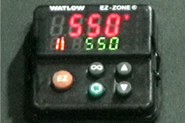 Detailed Pictures of Sterlco Single Zone Hot Oil Heater Unit DCMP-5287 Detailed Pictures of Sterlco Single Zone Hot Oil Heater Unit DCMP-5287