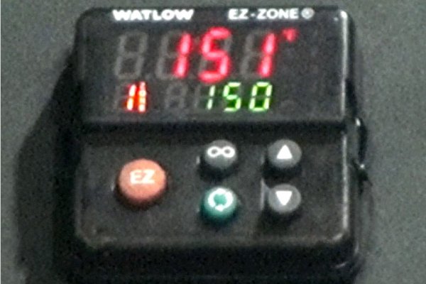 Detailed Pictures of Sterlco Single Zone Hot Oil Heater Unit DCMP-5287 Detailed Pictures of Sterlco Single Zone Hot Oil Heater Unit DCMP-5287