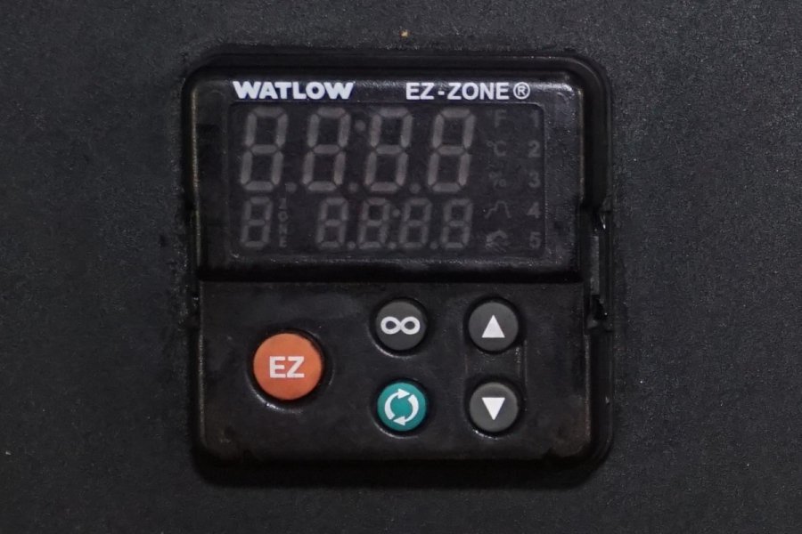 Detailed Pictures of Sterlco Single Zone Hot Oil Heater Unit DCMP-5287 Detailed Pictures of Sterlco Single Zone Hot Oil Heater Unit DCMP-5287