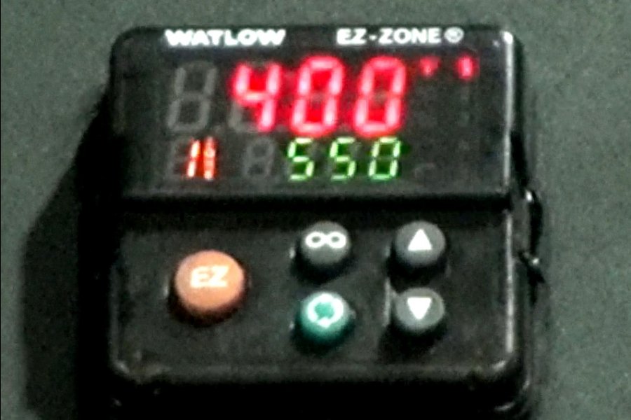 Detailed Pictures of Sterlco Single Zone Hot Oil Heater Unit DCMP-5287 Detailed Pictures of Sterlco Single Zone Hot Oil Heater Unit DCMP-5287