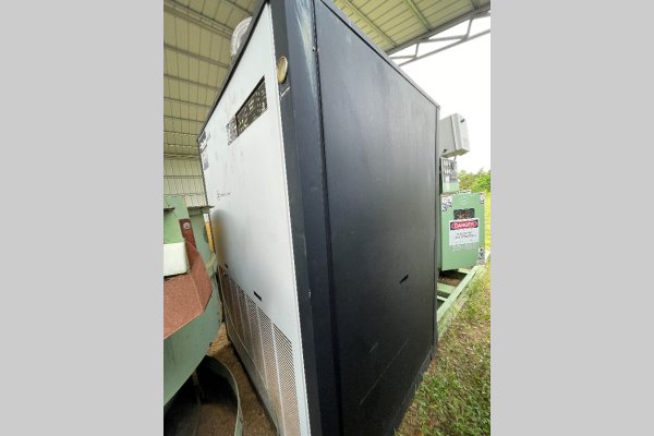 Picture of Parker Airtec Water Cooled Refrigerated Compressed Air Dryer DCMP-5301