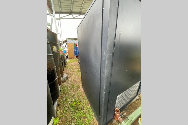 Picture of Model Parker Airtec CESM1000-A4 DCMP-5301