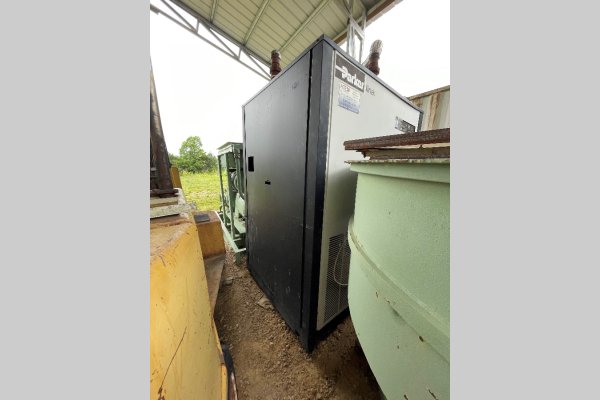 Image of Water Cooled Refrigerated Compressed Air Dryer For_Sale DCM-5301