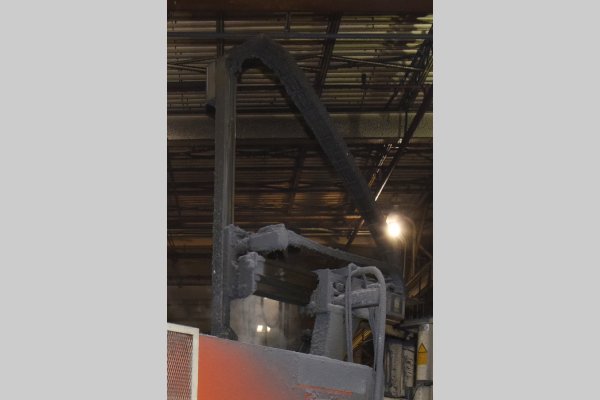 Picture of Model Colosio PFO 750 DCMP-5318