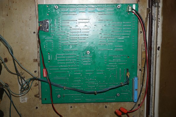 Image of (Machine_Type_Long) For_Sale DCM-5322