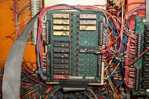 Detailed Pictures of Rimrock (Machine_Type_Short) DCMP-5322