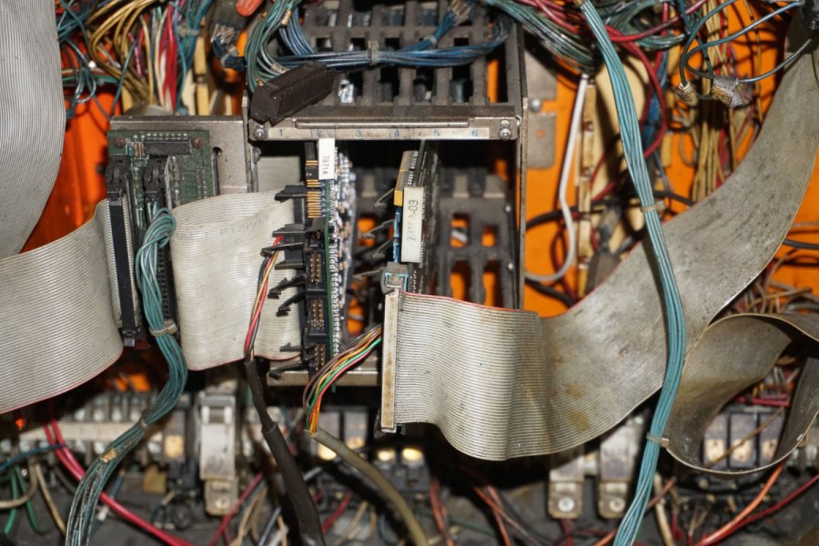 Detailed Pictures of Rimrock (Machine_Type_Short) DCMP-5322