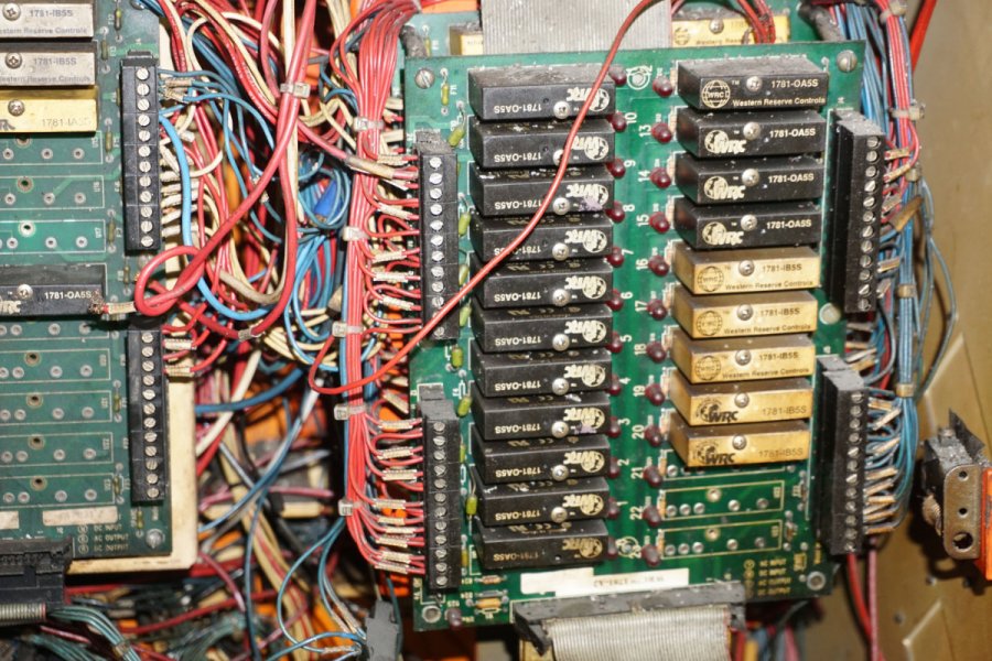 Detailed Pictures of Rimrock (Machine_Type_Short) DCMP-5322