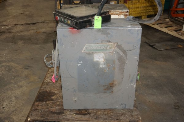 Picture of Rimrock (Machine_Type_Long) DCMP-5323