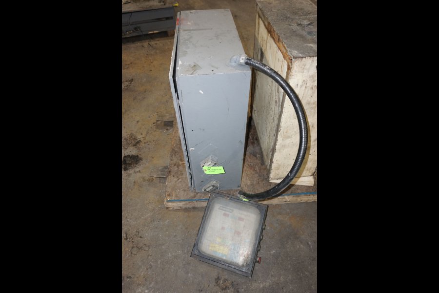 Detailed Pictures of Rimrock (Machine_Type_Short) DCMP-5323