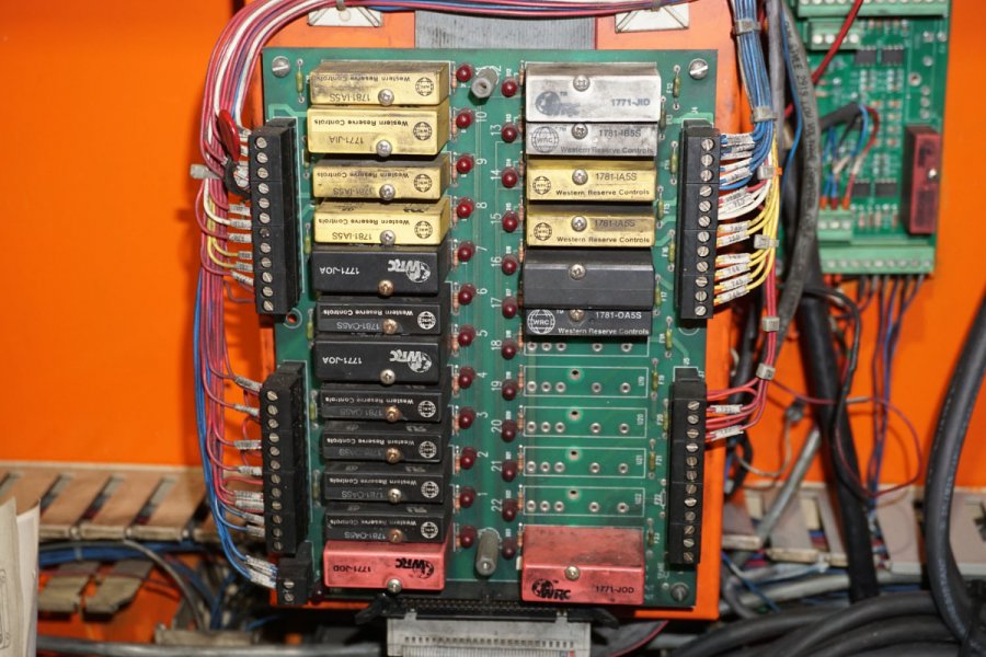 Detailed Pictures of Rimrock (Machine_Type_Short) DCMP-5323