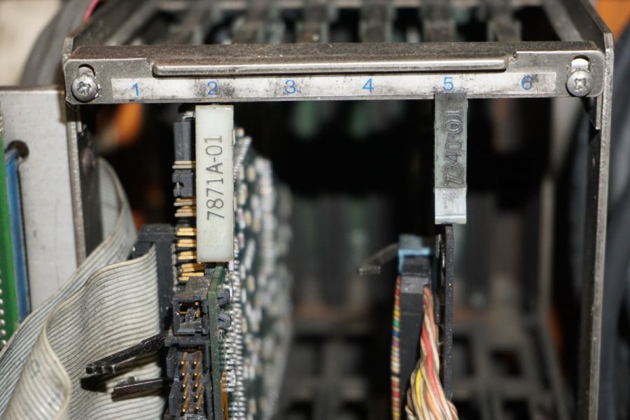 Detailed Pictures of Rimrock (Machine_Type_Short) DCMP-5323