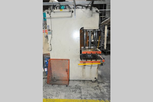 Picture of Model Greenerd HCA-30R8 DCMP-5329