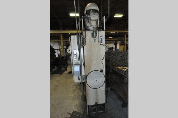 Picture of Model Greenerd HCA-30R8 DCMP-5330