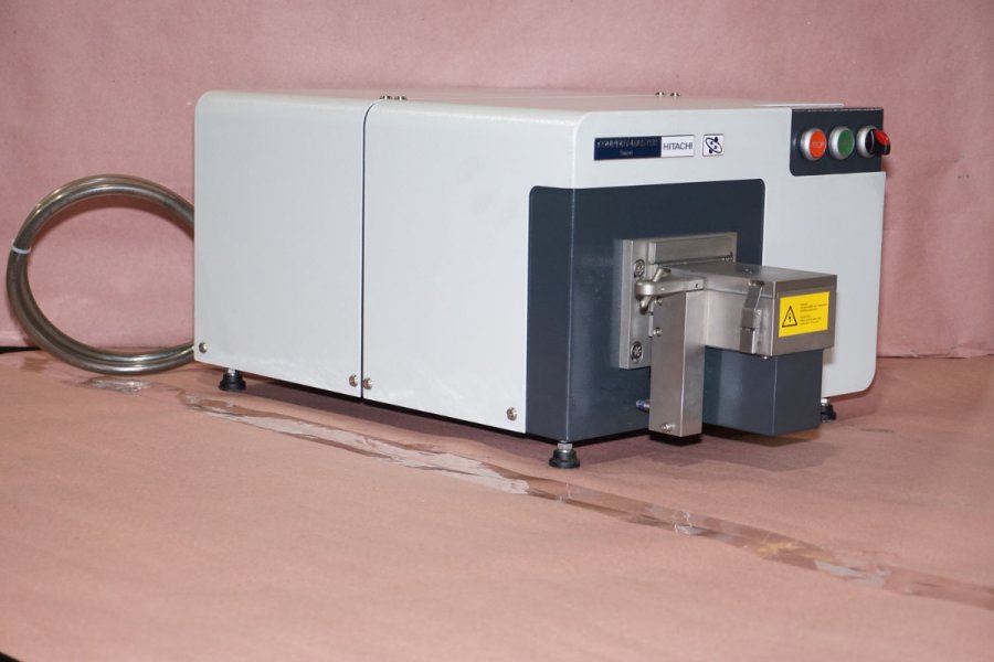 Picture of Model Hitachi FOUNDRYMASTER Smart DCMP5364