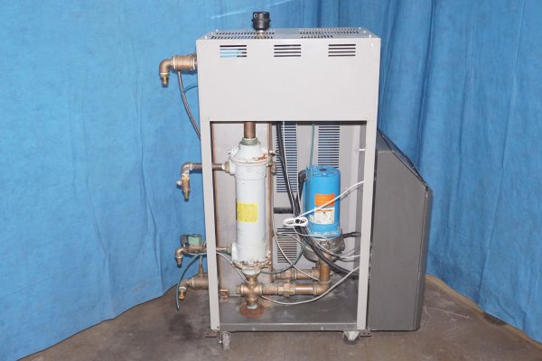 Picture of Model Sterlco M2B2713 DCMP-5379