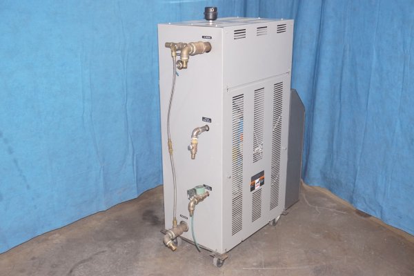 Image of Single Zone Water Cooling Transfer Temperature Control Unit For_Sale DCM-5379