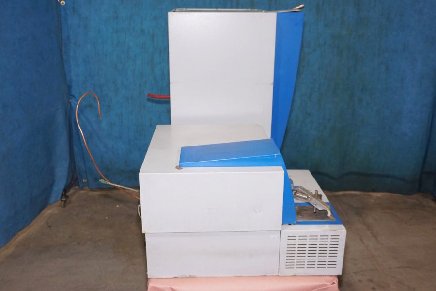 Detailed Pictures of Spectro Analytical Metal Analytic Mass Spectrometer DCMP-5392