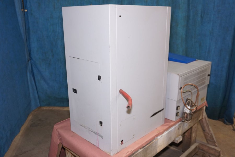 Detailed Pictures of Spectro Analytical Metal Analytic Mass Spectrometer DCMP-5392