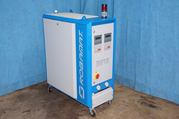 Picture of Model Robamat 3212 DCMP-5393