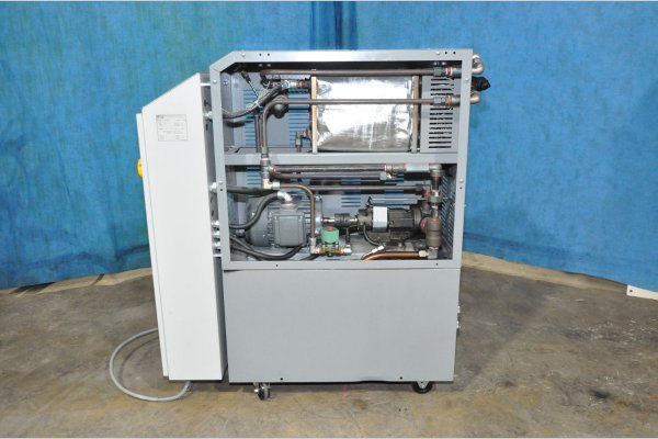 Detailed Pictures of Mokon Hot Oil Heater unit with Cooling Circuit DCMP-5430 Detailed Pictures of Mokon Hot Oil Heater unit with Cooling Circuit DCMP-5430