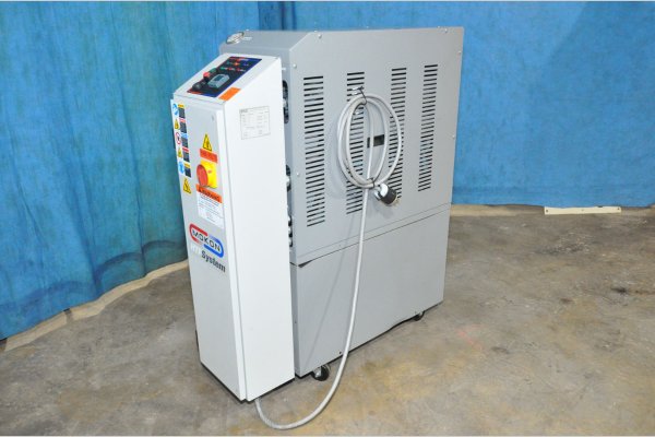 Detailed Pictures of Mokon Hot Oil Heater unit with Cooling Circuit DCMP-5430 Detailed Pictures of Mokon Hot Oil Heater unit with Cooling Circuit DCMP-5430