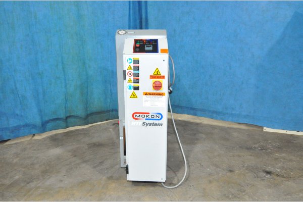 Detailed Pictures of Mokon Hot Oil Heater unit with Cooling Circuit DCMP-5430 Detailed Pictures of Mokon Hot Oil Heater unit with Cooling Circuit DCMP-5430