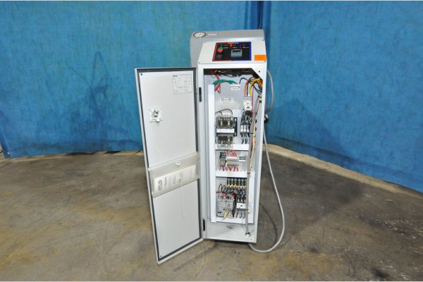 Detailed Pictures of Mokon Hot Oil Heater unit with Cooling Circuit DCMP-5430 Detailed Pictures of Mokon Hot Oil Heater unit with Cooling Circuit DCMP-5430