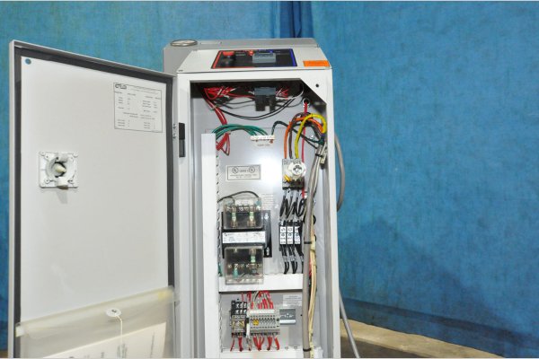 Detailed Pictures of Mokon Hot Oil Heater unit with Cooling Circuit DCMP-5430 Detailed Pictures of Mokon Hot Oil Heater unit with Cooling Circuit DCMP-5430