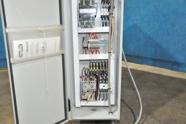 Detailed Pictures of Mokon Hot Oil Heater unit with Cooling Circuit DCMP-5430 Detailed Pictures of Mokon Hot Oil Heater unit with Cooling Circuit DCMP-5430