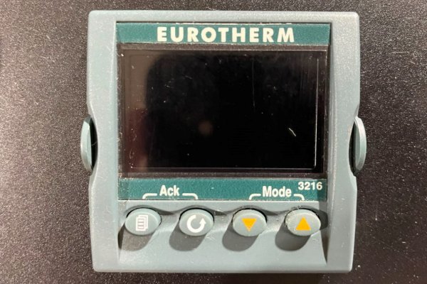 Detailed Pictures of Mokon Hot Oil Heater unit with Cooling Circuit DCMP-5430 Detailed Pictures of Mokon Hot Oil Heater unit with Cooling Circuit DCMP-5430