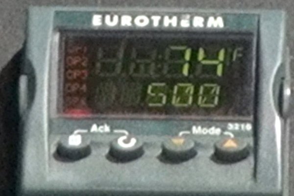 Detailed Pictures of Mokon Hot Oil Heater unit with Cooling Circuit DCMP-5430 Detailed Pictures of Mokon Hot Oil Heater unit with Cooling Circuit DCMP-5430