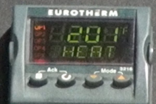 Detailed Pictures of Mokon Hot Oil Heater unit with Cooling Circuit DCMP-5430 Detailed Pictures of Mokon Hot Oil Heater unit with Cooling Circuit DCMP-5430