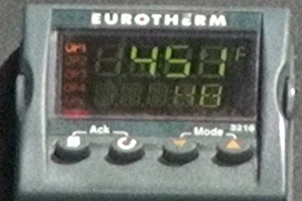 Detailed Pictures of Mokon Hot Oil Heater unit with Cooling Circuit DCMP-5430 Detailed Pictures of Mokon Hot Oil Heater unit with Cooling Circuit DCMP-5430