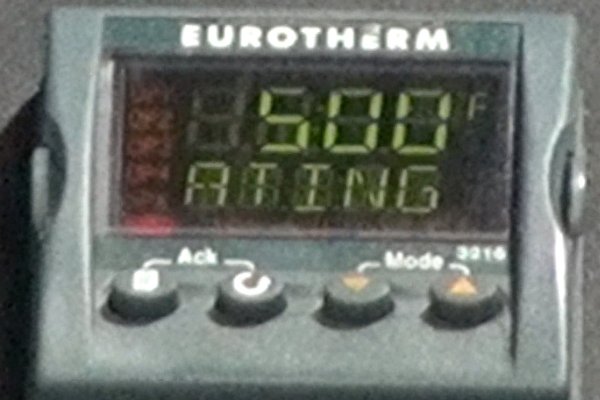 Detailed Pictures of Mokon Hot Oil Heater unit with Cooling Circuit DCMP-5430 Detailed Pictures of Mokon Hot Oil Heater unit with Cooling Circuit DCMP-5430