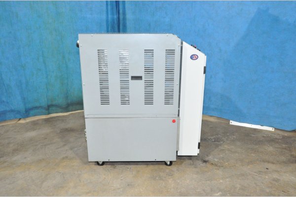Image of Single Zone Portable Hot Oil Process Heater Temperature Control Unit with Cooling Water Circuit For_Sale DCM-5430 Picture of Model Mokon H44112GX DCMP-5430