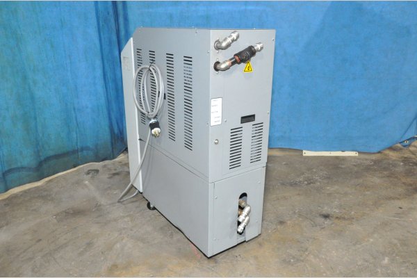 Detailed Pictures of Mokon Hot Oil Heater unit with Cooling Circuit DCMP-5430 Detailed Pictures of Mokon Hot Oil Heater unit with Cooling Circuit DCMP-5430