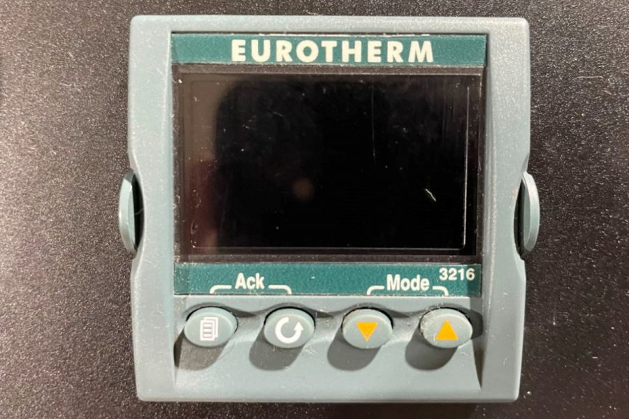 Detailed Pictures of Mokon Hot Oil Heater unit with Cooling Circuit DCMP-5430 Detailed Pictures of Mokon Hot Oil Heater unit with Cooling Circuit DCMP-5430