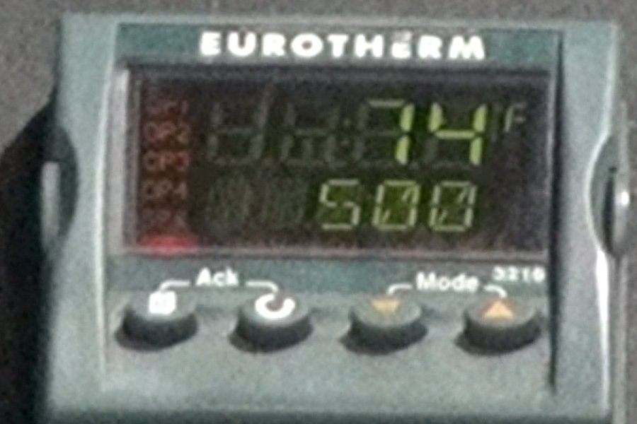 Detailed Pictures of Mokon Hot Oil Heater unit with Cooling Circuit DCMP-5430 Detailed Pictures of Mokon Hot Oil Heater unit with Cooling Circuit DCMP-5430