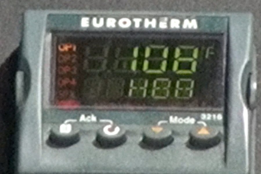 Detailed Pictures of Mokon Hot Oil Heater unit with Cooling Circuit DCMP-5430 Detailed Pictures of Mokon Hot Oil Heater unit with Cooling Circuit DCMP-5430