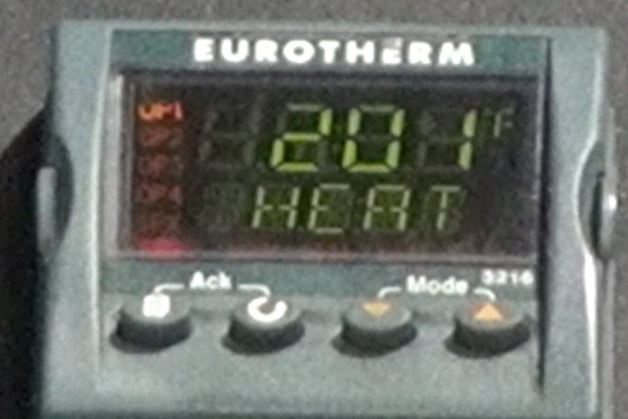 Detailed Pictures of Mokon Hot Oil Heater unit with Cooling Circuit DCMP-5430 Detailed Pictures of Mokon Hot Oil Heater unit with Cooling Circuit DCMP-5430