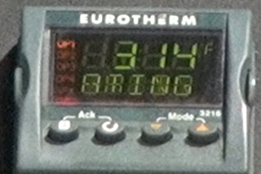 Detailed Pictures of Mokon Hot Oil Heater unit with Cooling Circuit DCMP-5430 Detailed Pictures of Mokon Hot Oil Heater unit with Cooling Circuit DCMP-5430